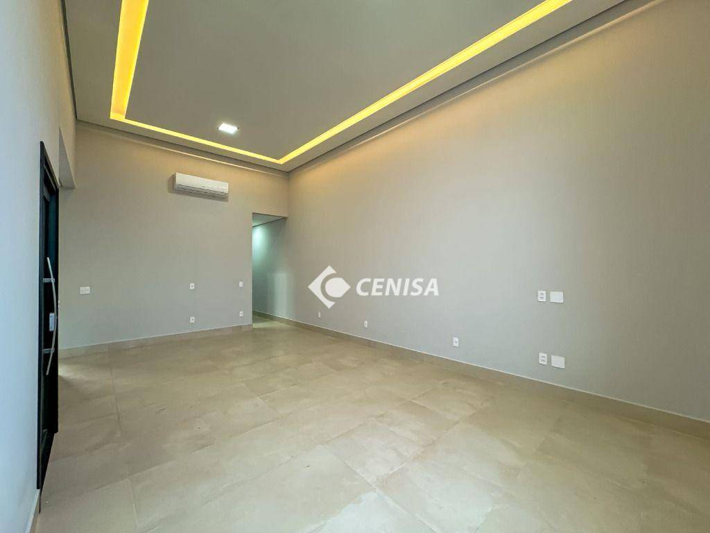 Casa de Condomínio à venda com 3 quartos, 137m² - Foto 7