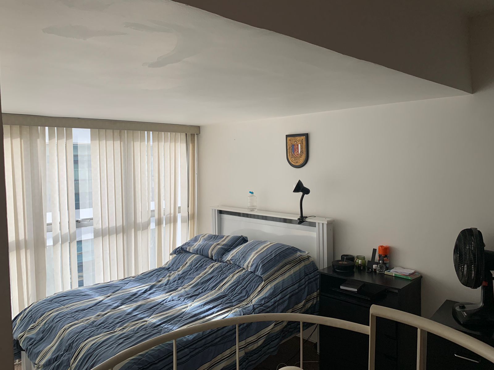 Apartamento à venda com 1 quarto, 49m² - Foto 8