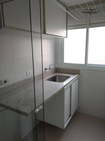 Apartamento à venda com 2 quartos, 74m² - Foto 8