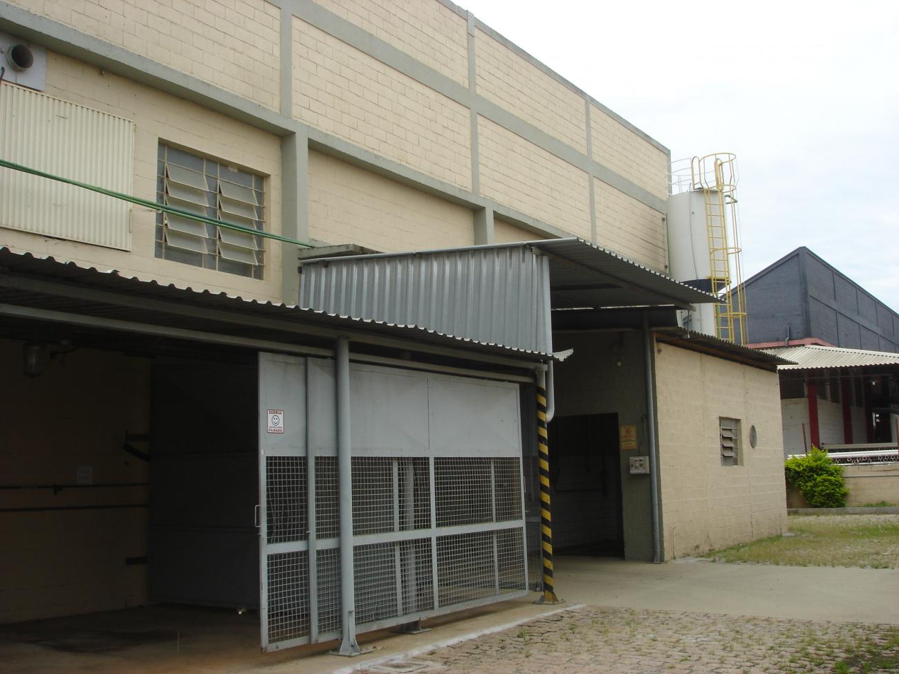 Depósito-Galpão-Armazém para alugar, 4400m² - Foto 25