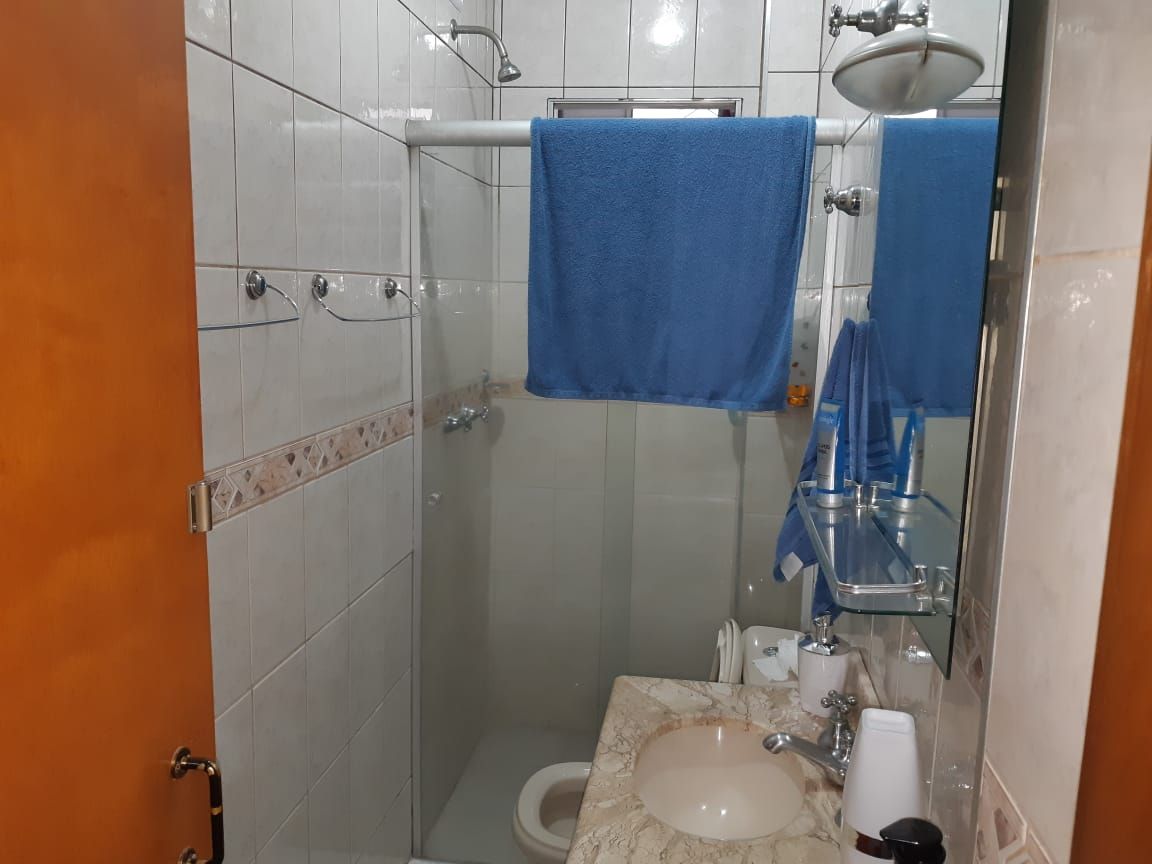 Apartamento à venda com 3 quartos, 105m² - Foto 10