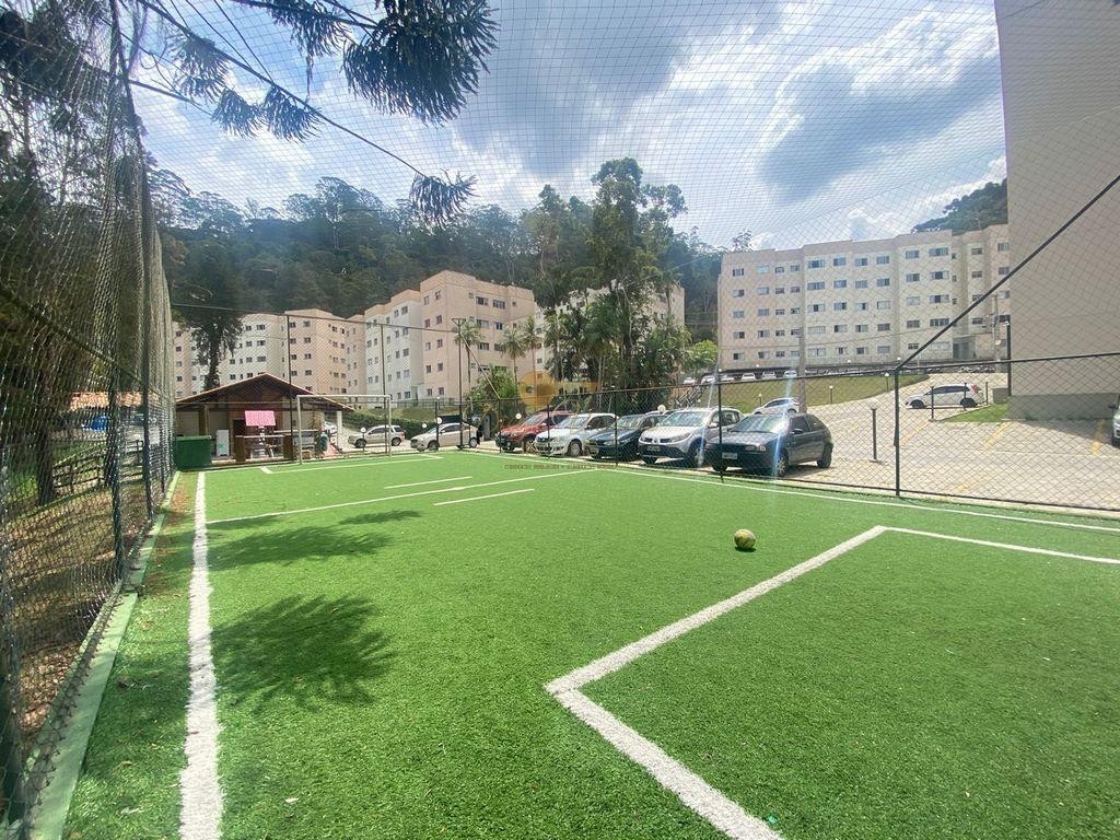 Apartamento para alugar com 2 quartos, 52m² - Foto 11