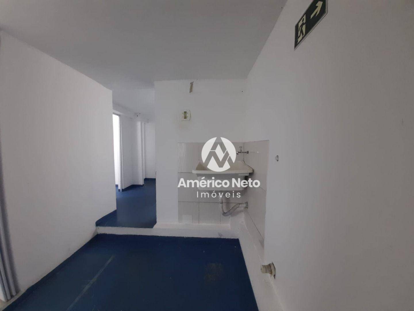 Loja-Salão para alugar, 170m² - Foto 16