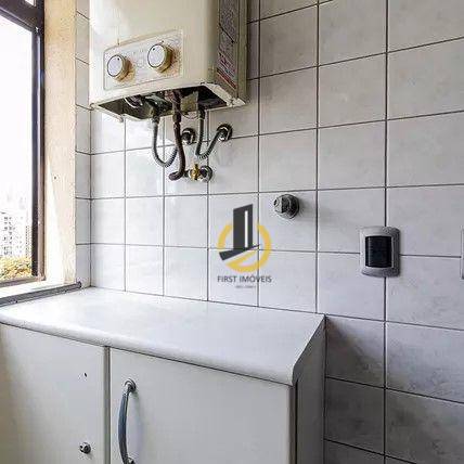 Apartamento à venda com 2 quartos, 53m² - Foto 5