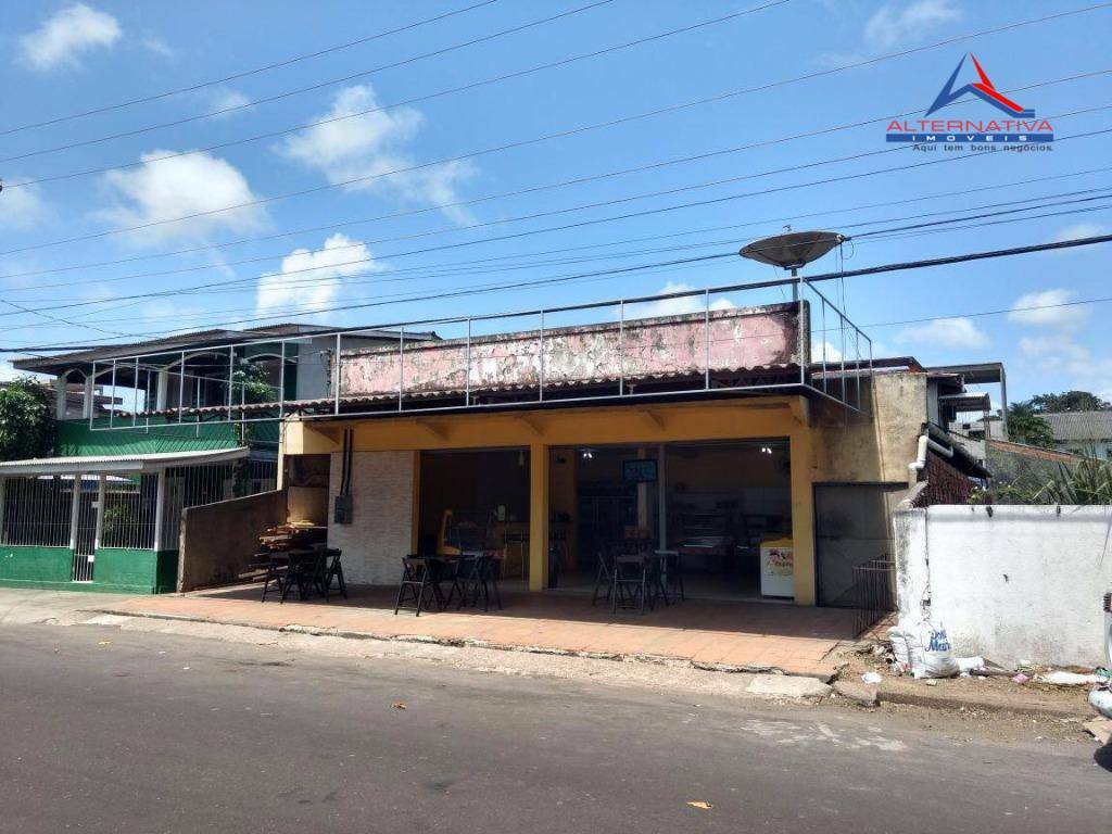 Loja-Salão à venda, 360m² - Foto 2