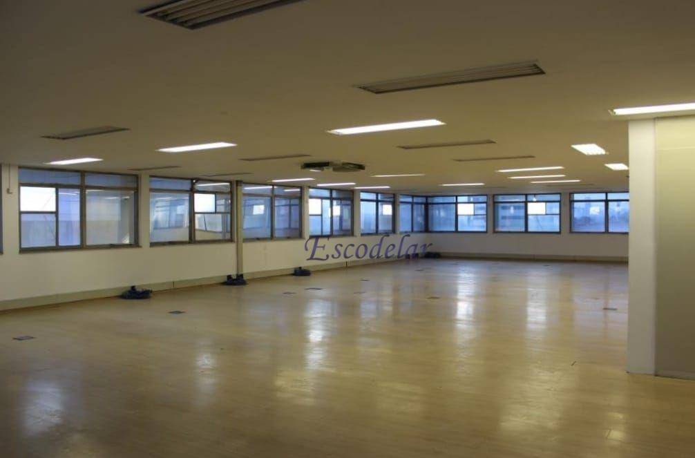 Conjunto Comercial-Sala à venda, 517m² - Foto 4