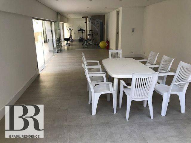 Apartamento à venda e aluguel com 3 quartos, 190m² - Foto 10