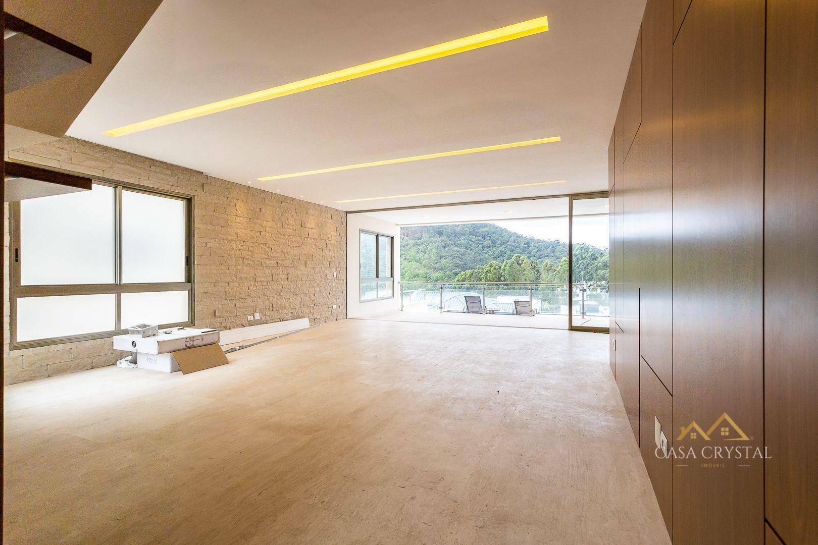 Casa de Condomínio à venda e aluguel com 4 quartos, 571m² - Foto 12