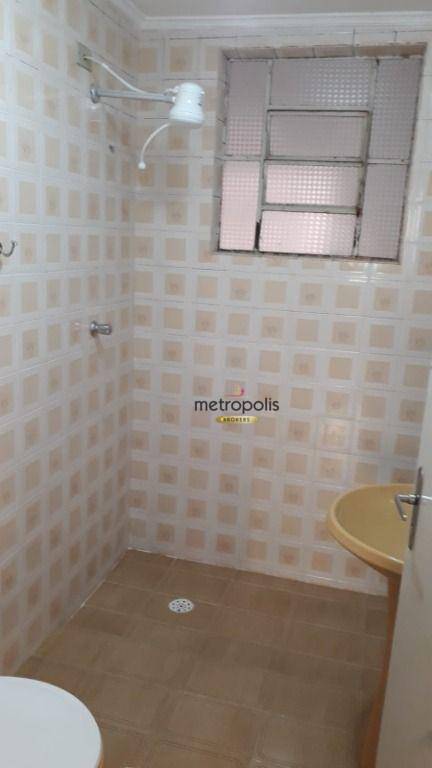 Apartamento à venda com 1 quarto, 33m² - Foto 13