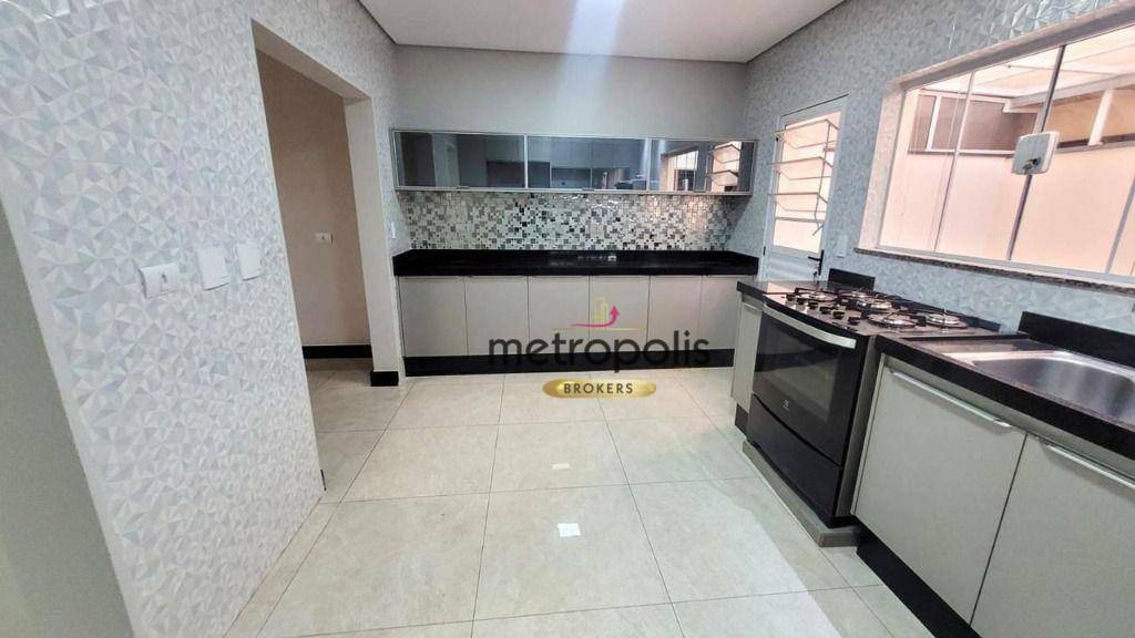 Sobrado à venda com 4 quartos, 192m² - Foto 8