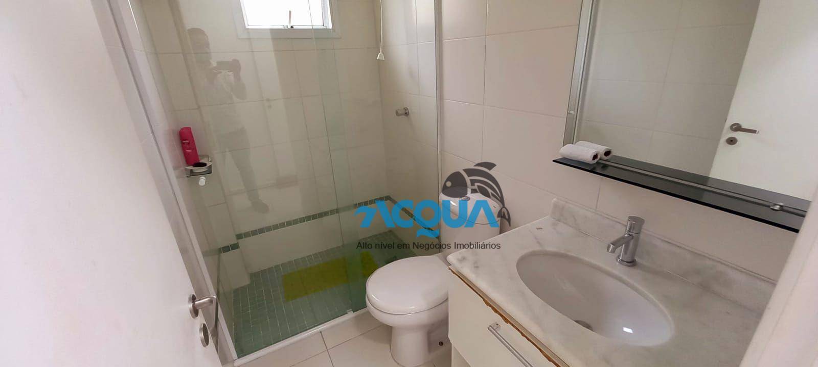 Apartamento à venda com 2 quartos, 90m² - Foto 7