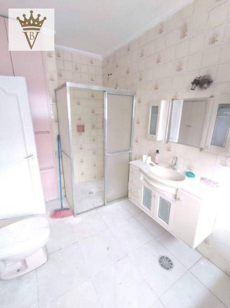 Apartamento à venda com 3 quartos, 136m² - Foto 6