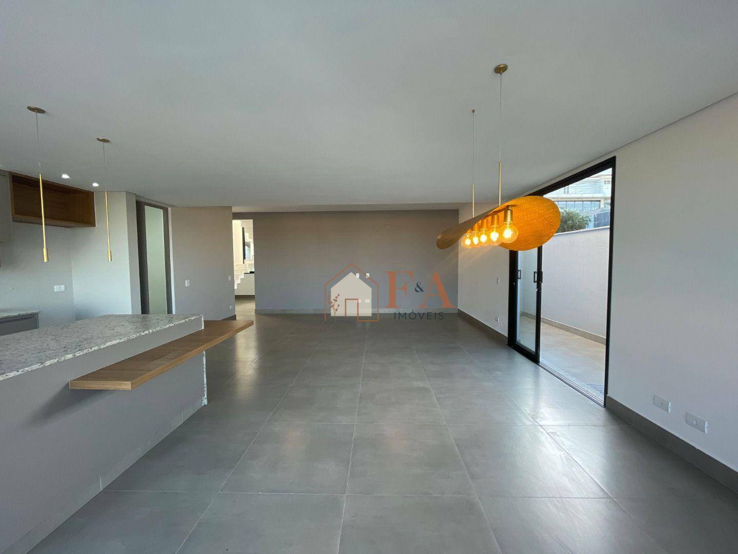 Casa de Condomínio à venda com 3 quartos, 320m² - Foto 6