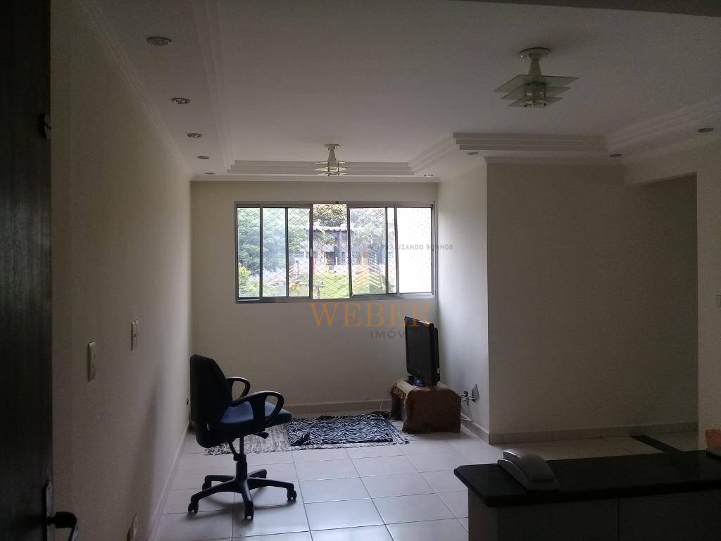 Apartamento à venda com 2 quartos, 55m² - Foto 6