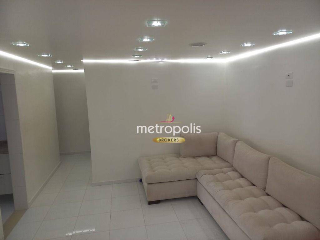 Apartamento à venda com 3 quartos, 94m² - Foto 1