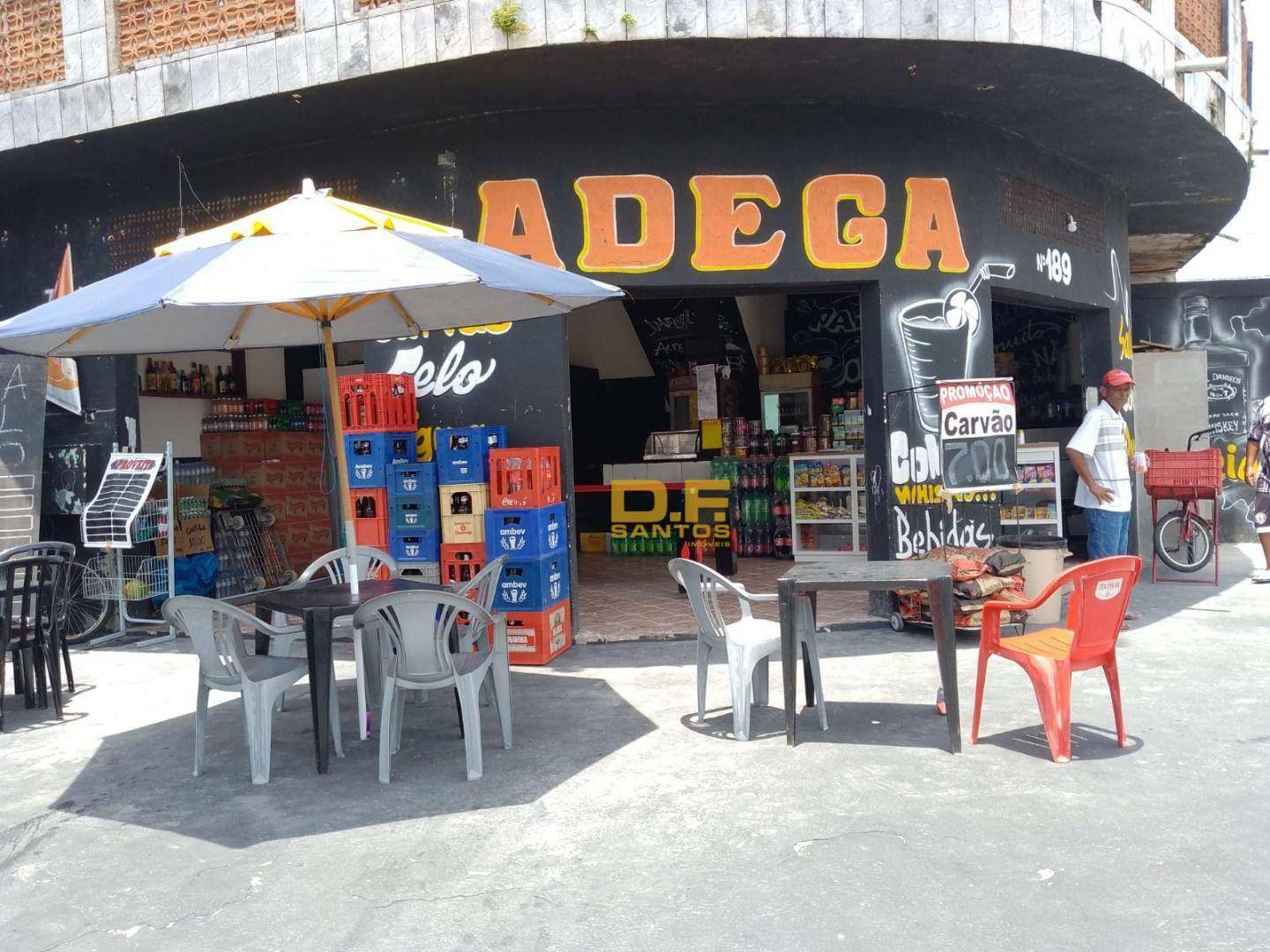 Loja-Salão à venda, 1m² - Foto 1