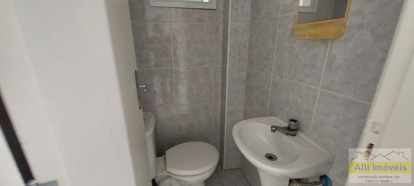 Sobrado à venda com 2 quartos, 74m² - Foto 13