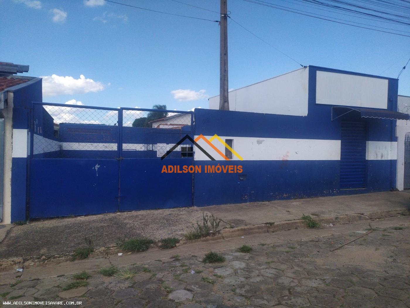 Depósito-Galpão - Foto 1