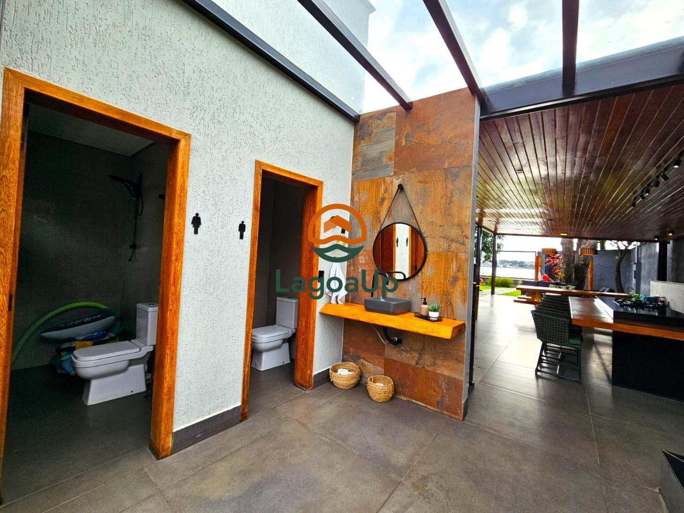 Casa à venda com 4 quartos, 1600m² - Foto 36