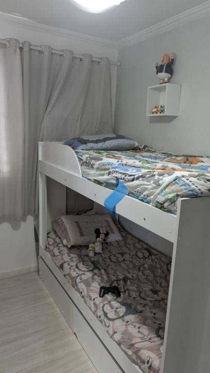 Apartamento à venda com 2 quartos, 50m² - Foto 9