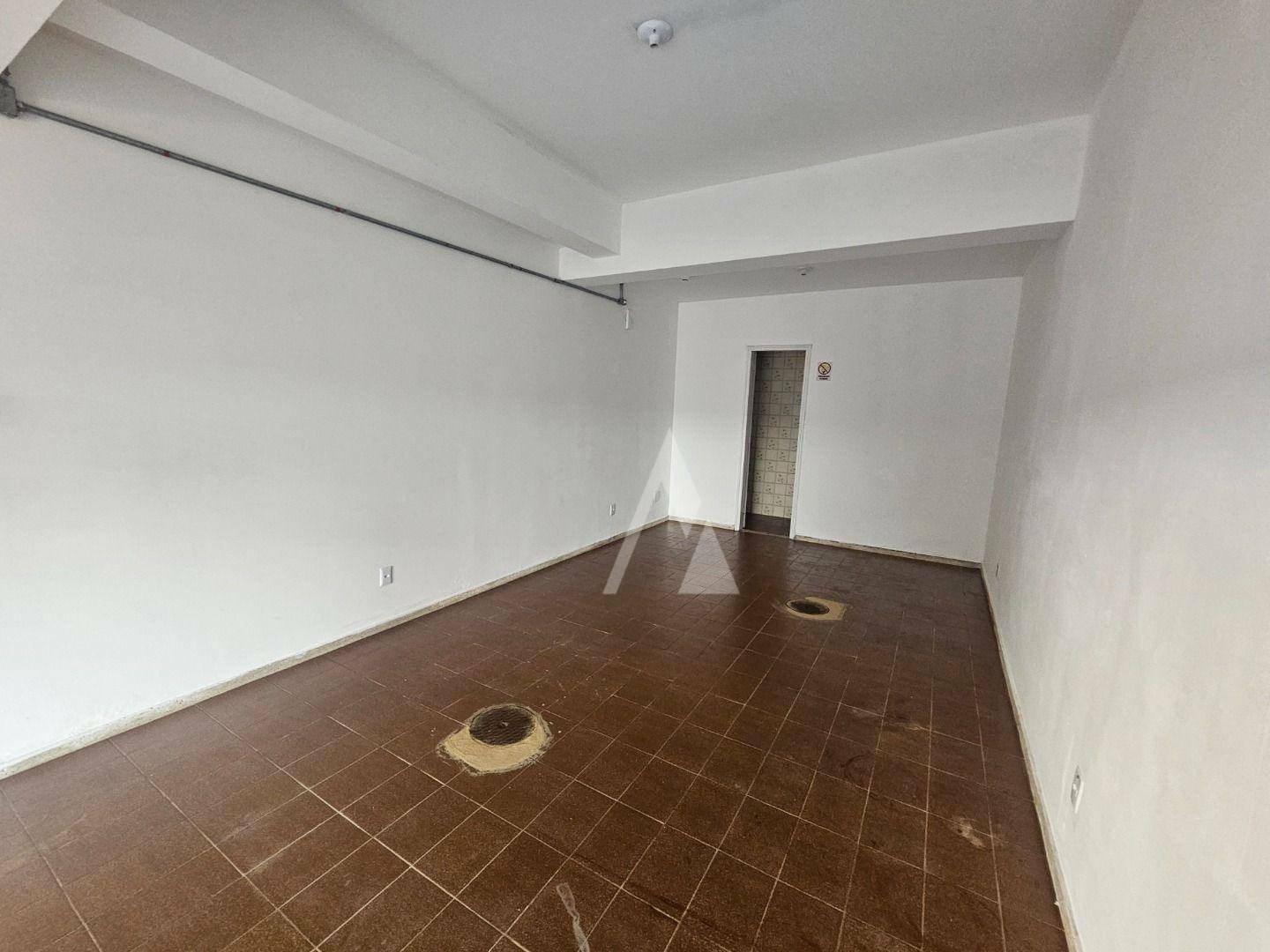 Loja-Salão, 36 m² - Foto 4