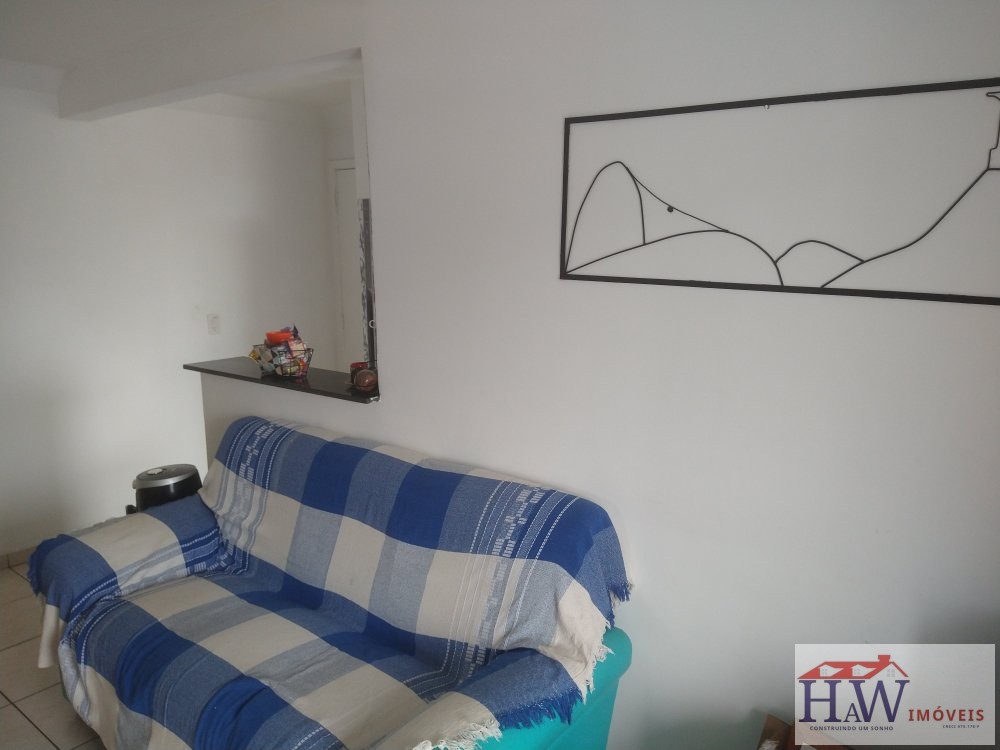 Apartamento à venda com 3 quartos, 25m² - Foto 11