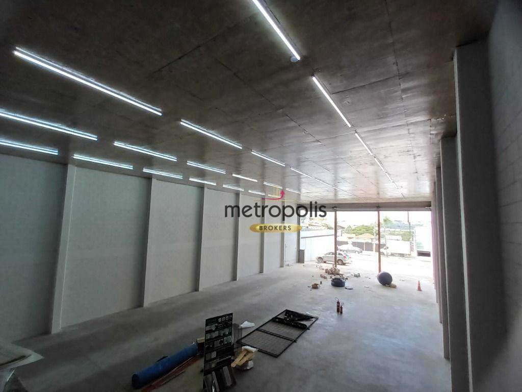 Depósito-Galpão-Armazém para alugar, 500m² - Foto 18