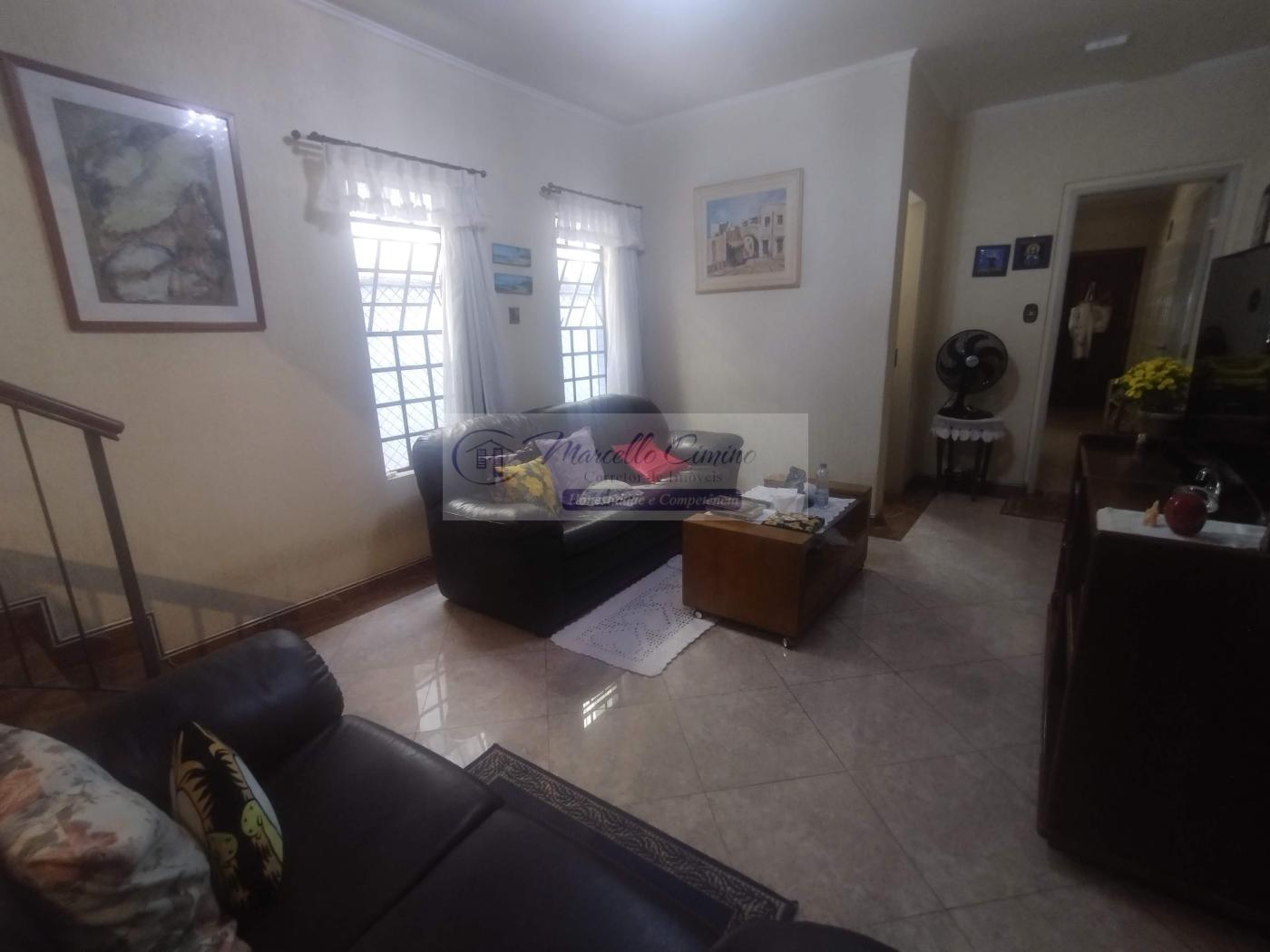 Sobrado à venda com 3 quartos, 138m² - Foto 7