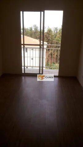 Apartamento à venda com 3 quartos, 52m² - Foto 3