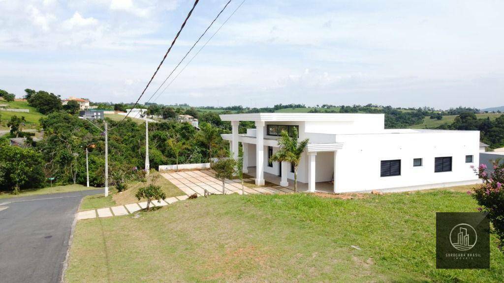 Casa de Condomínio à venda com 3 quartos, 250m² - Foto 25