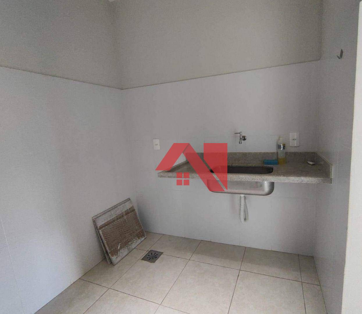 Conjunto Comercial-Sala para alugar, 90m² - Foto 5