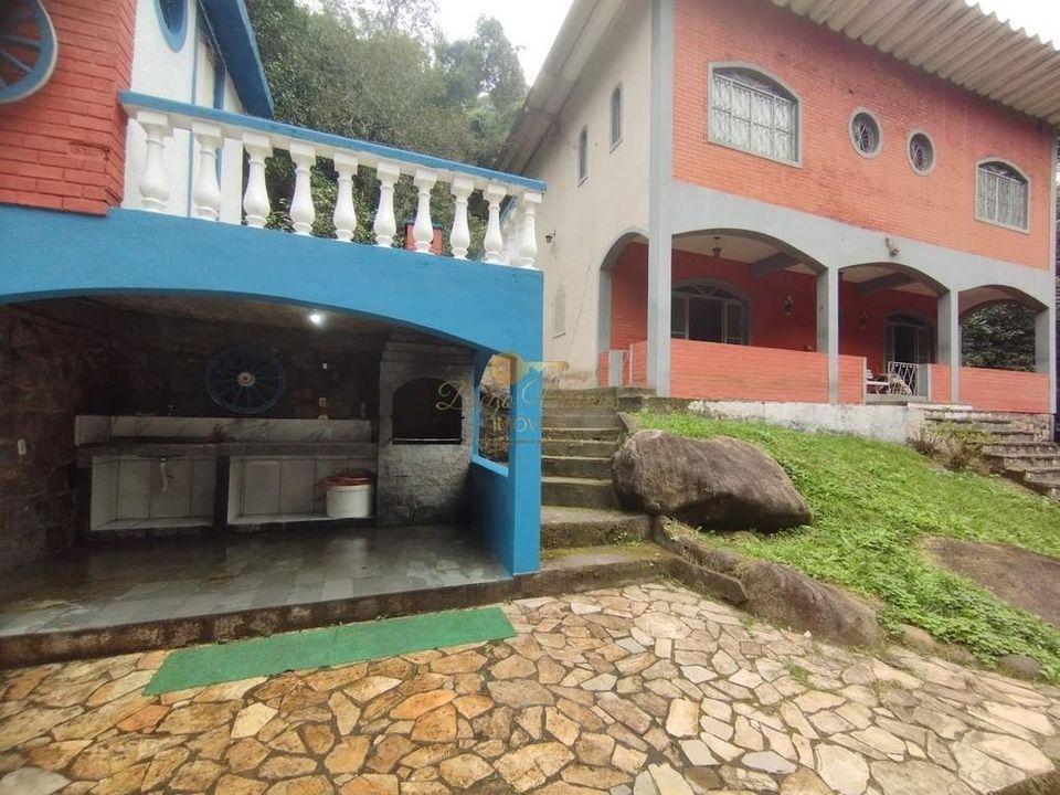 Casa à venda com 4 quartos, 2992m² - Foto 39