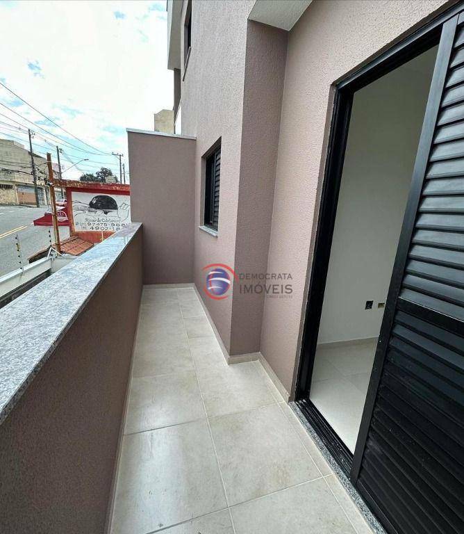 Apartamento à venda com 2 quartos, 43m² - Foto 3