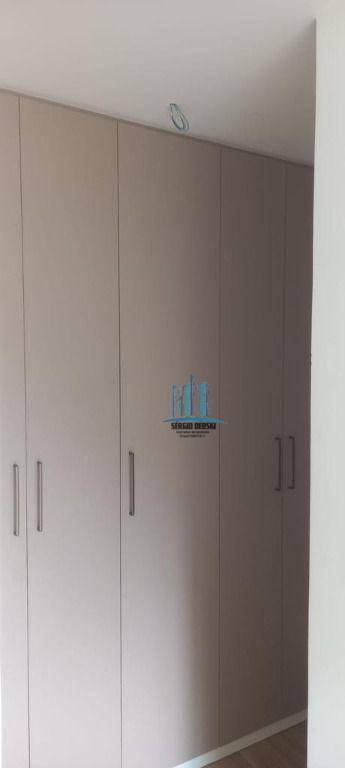 Apartamento à venda com 2 quartos, 65m² - Foto 8