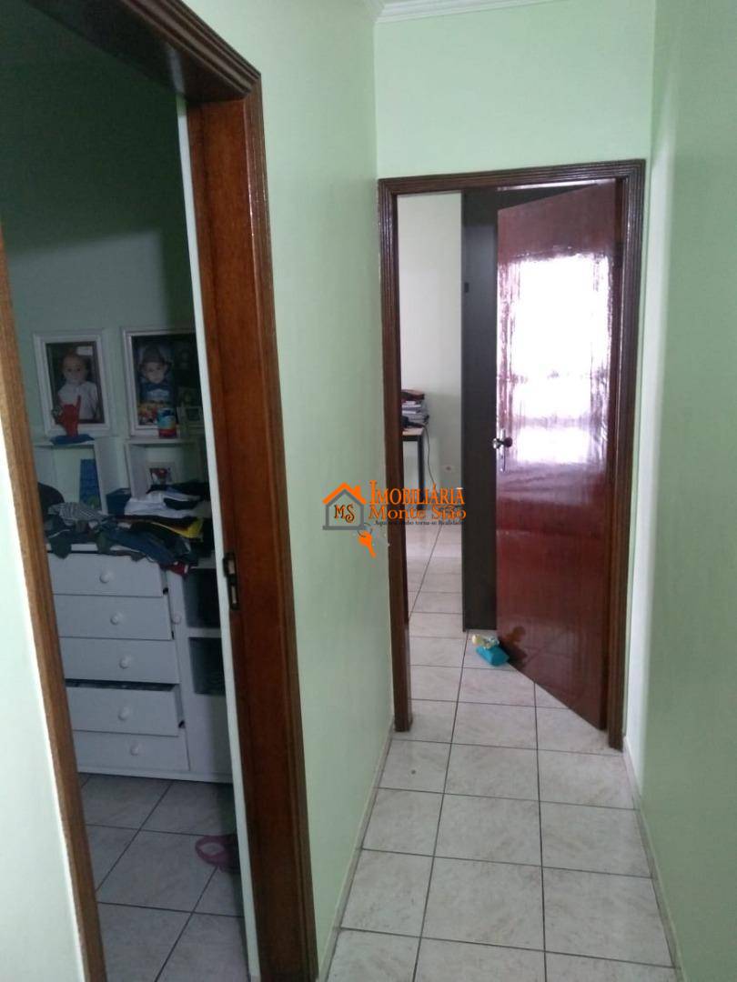 Sobrado à venda com 6 quartos, 250M2 - Foto 5