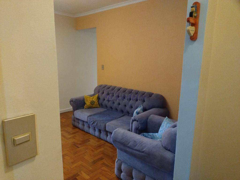 Apartamento à venda com 3 quartos, 90m² - Foto 6