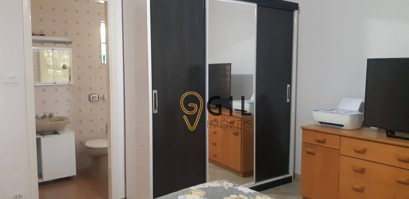 Sobrado à venda com 4 quartos, 220m² - Foto 10