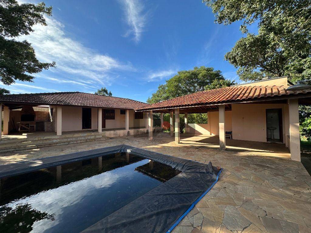 Sítio, 1 quarto, 7000 m² - Foto 3