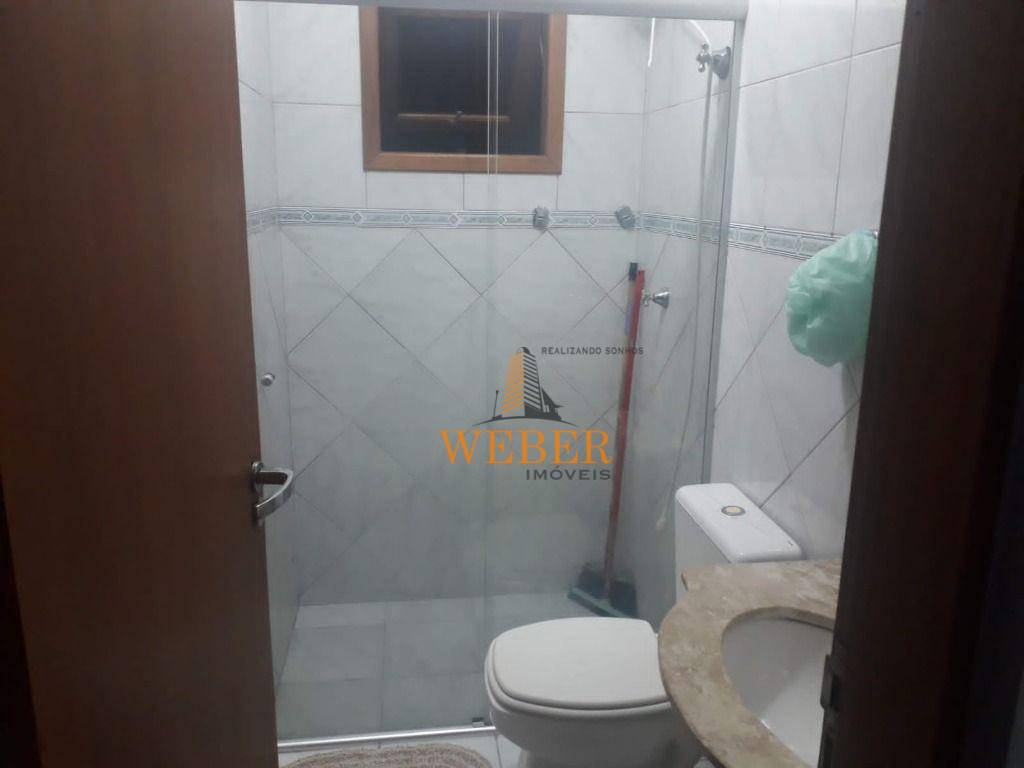 Sobrado à venda com 3 quartos, 120m² - Foto 7