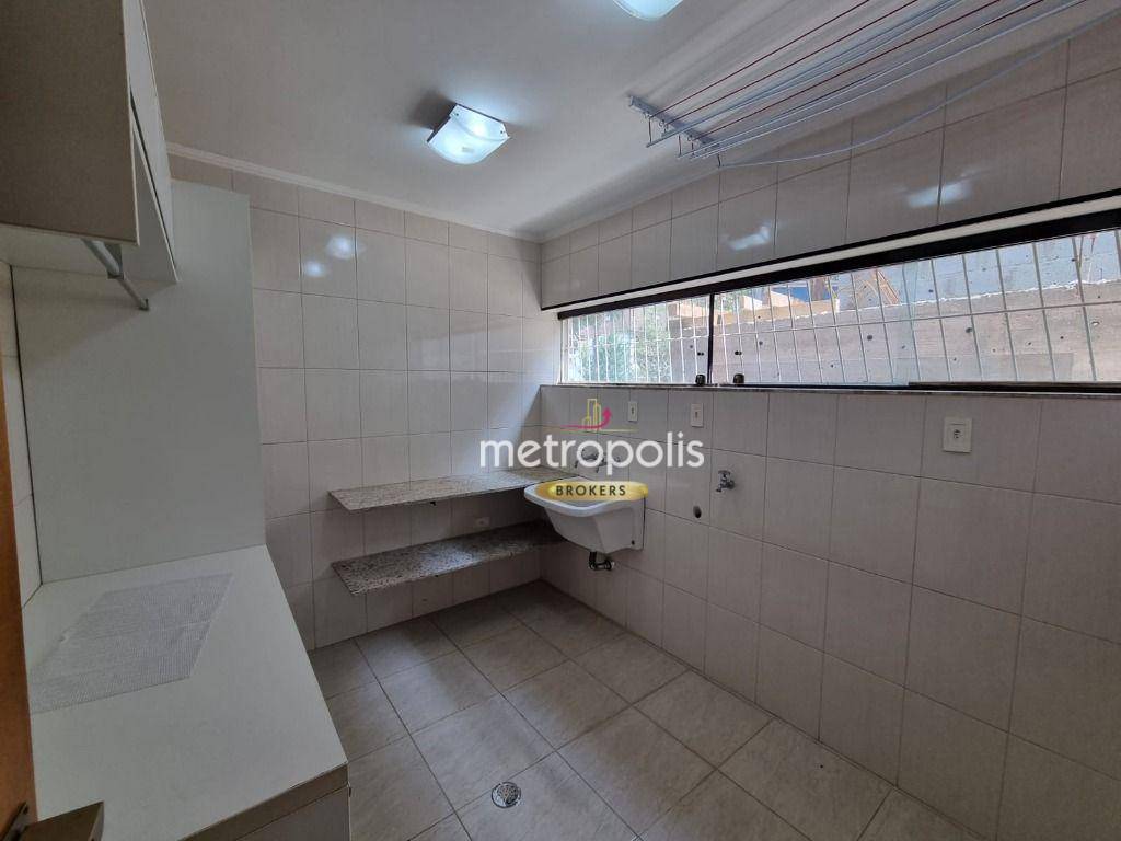 Sobrado à venda e aluguel com 5 quartos, 422m² - Foto 24
