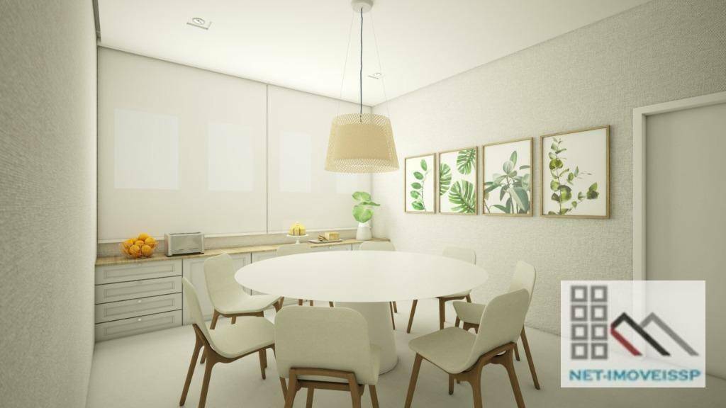 Apartamento à venda com 4 quartos, 382m² - Foto 2