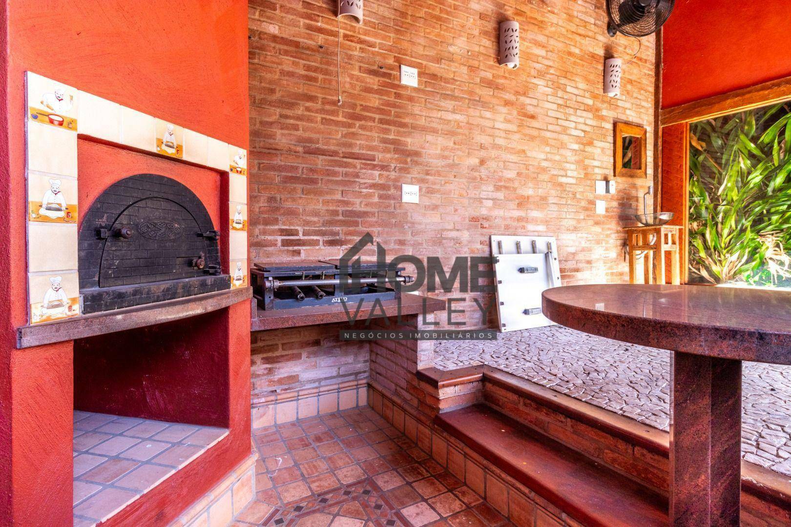 Casa de Condomínio à venda com 3 quartos, 183m² - Foto 28