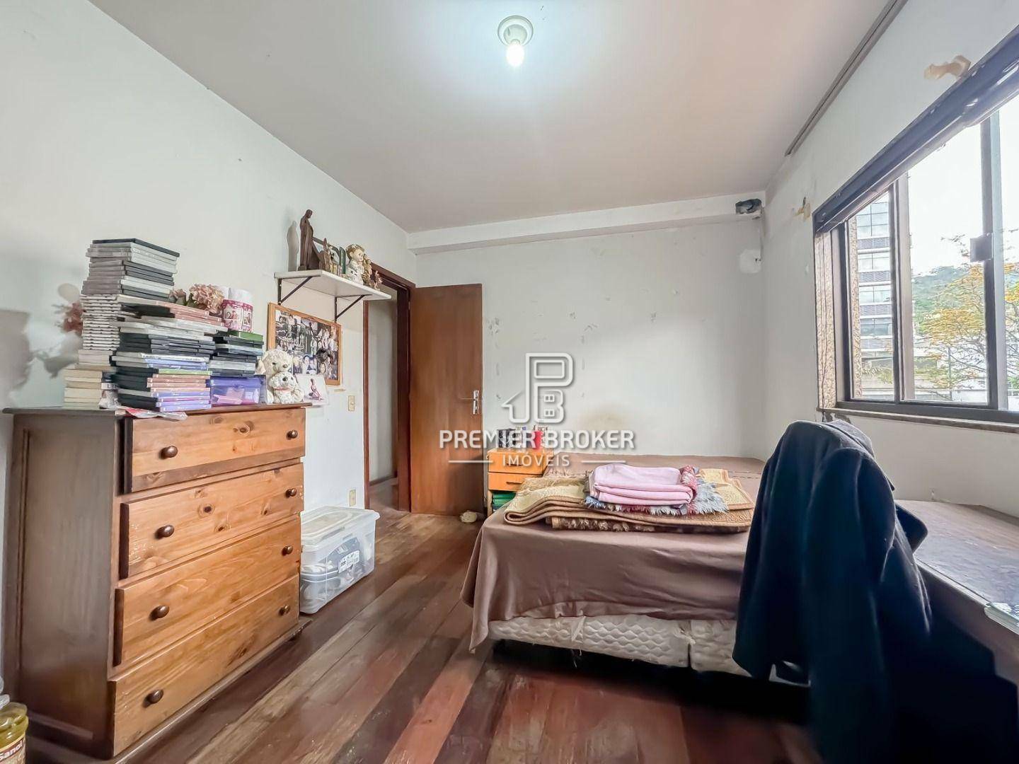 Apartamento à venda com 3 quartos, 112m² - Foto 9