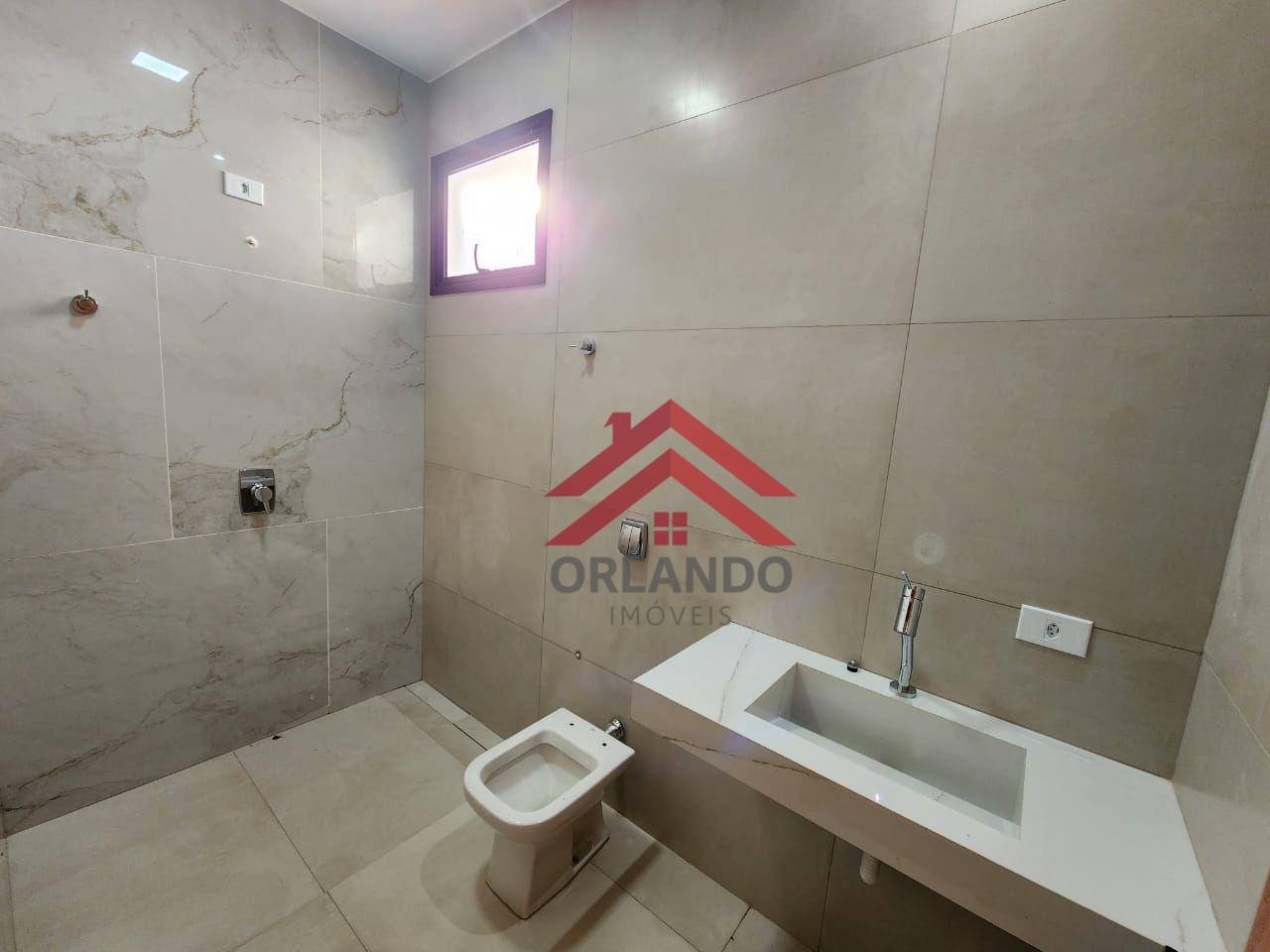 Casa à venda com 3 quartos, 172m² - Foto 11