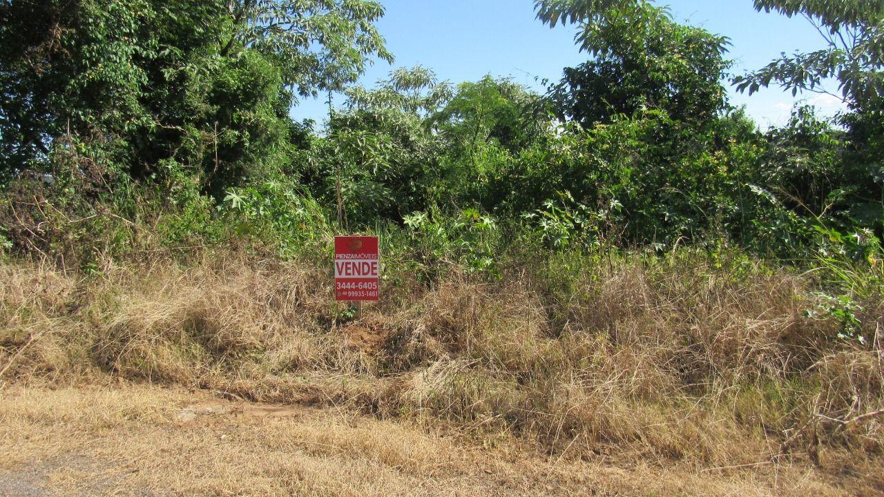 Terreno à venda, 450m² - Foto 1