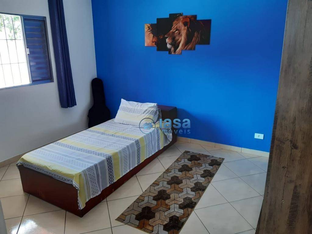 Sobrado à venda com 4 quartos, 300m² - Foto 17