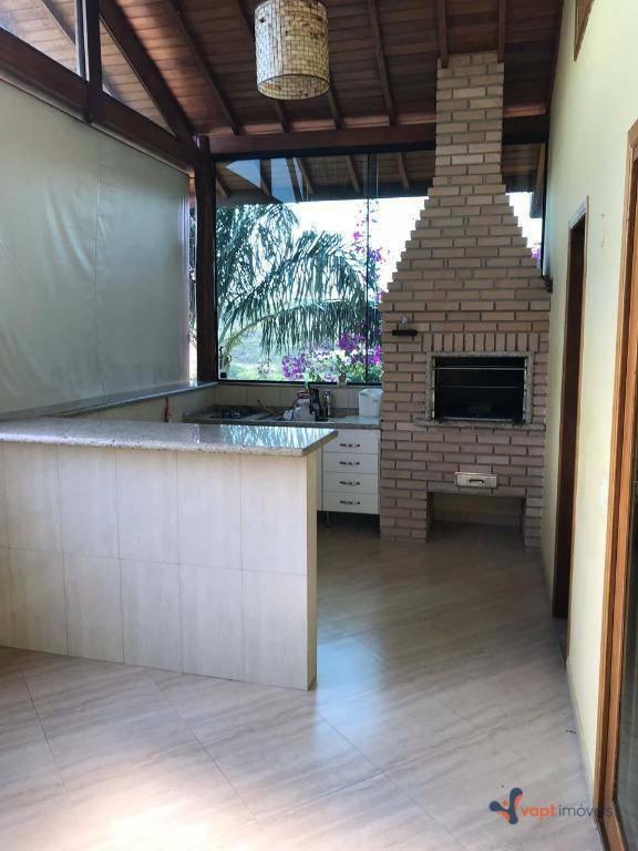 Sobrado à venda com 3 quartos, 320m² - Foto 22