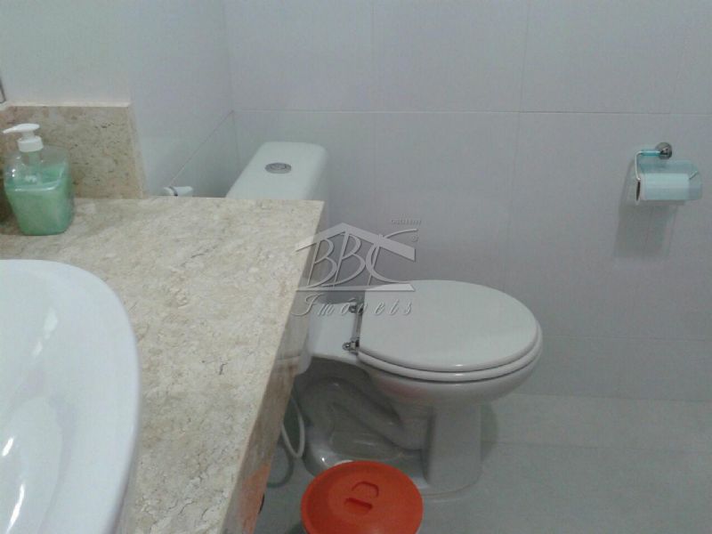 Apartamento à venda com 2 quartos, 98m² - Foto 9