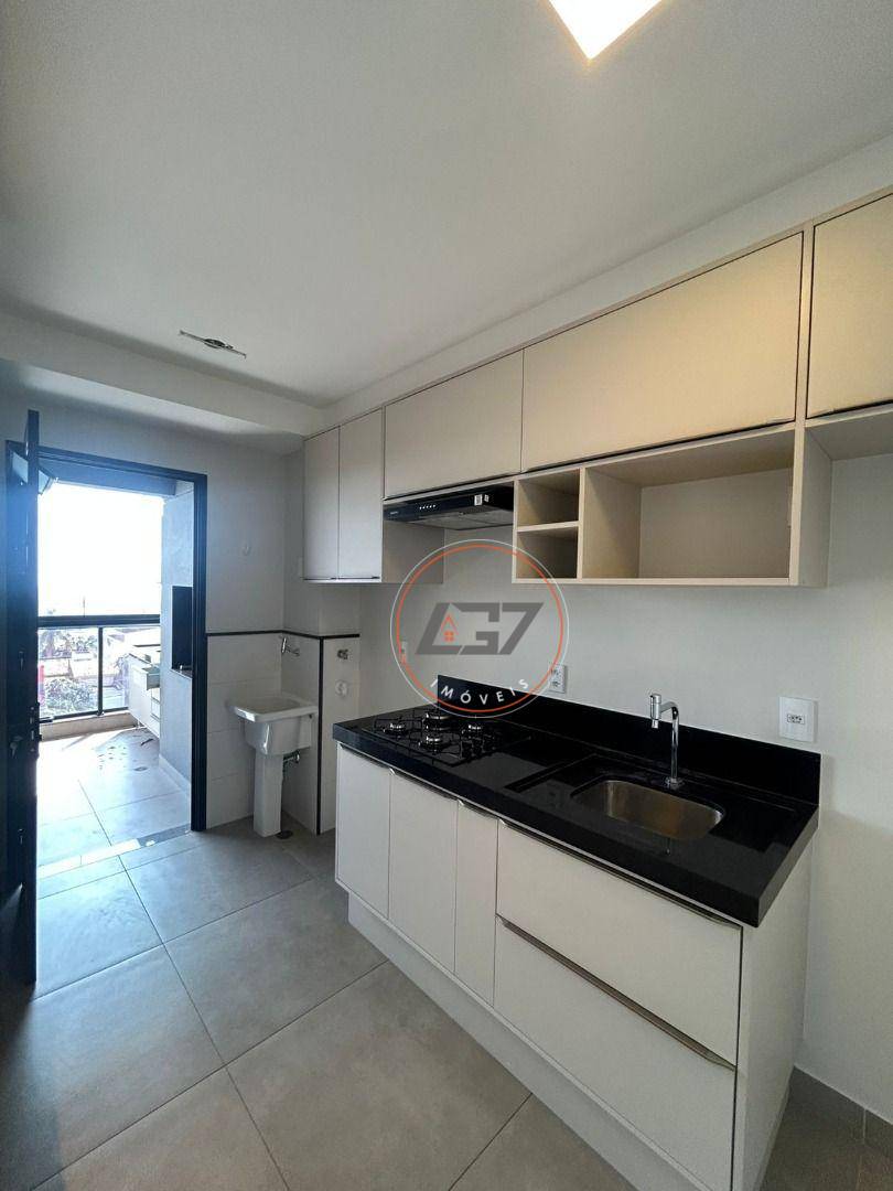 Apartamento, 2 quartos, 69 m² - Foto 4