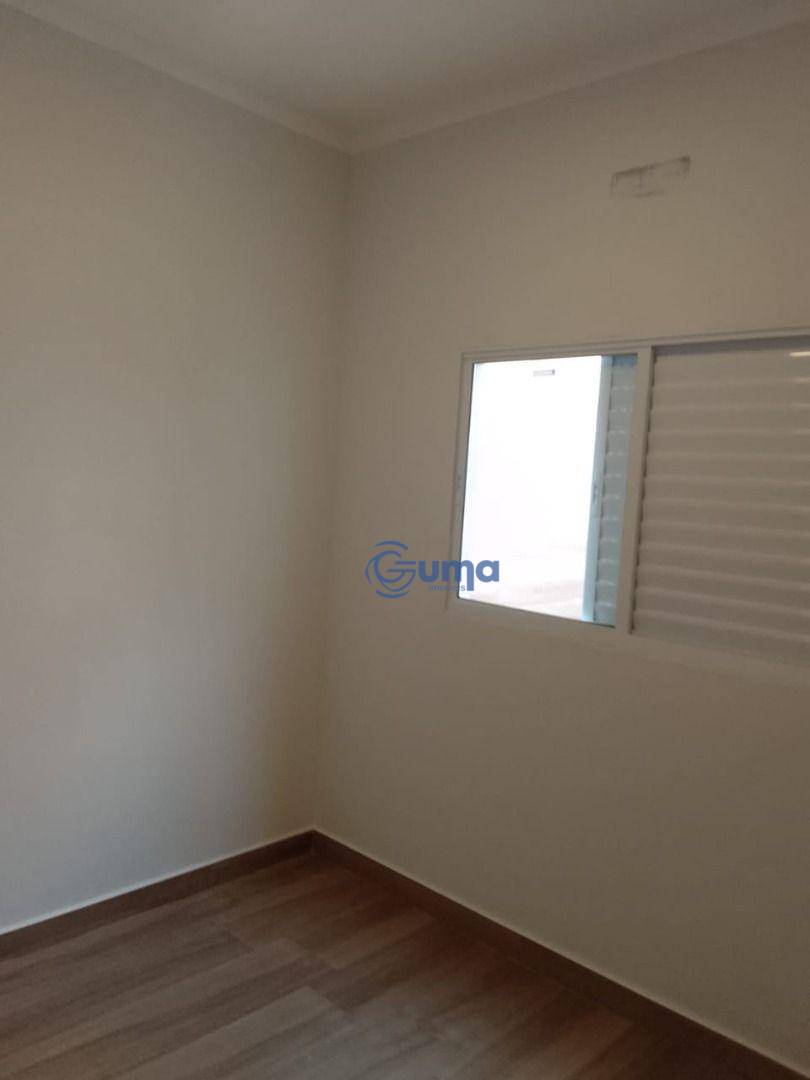 Casa à venda com 3 quartos, 90m² - Foto 10